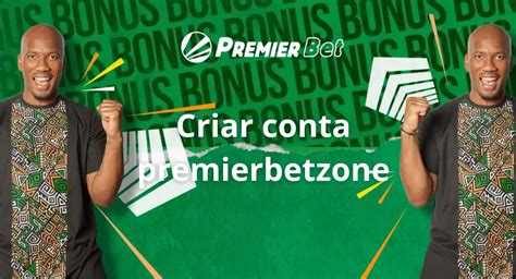 premierbetzone criar conta - premierbetzone rdc